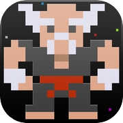 Galaga：TEKKEN Edition