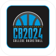 Draft Day Sports: College Basketball 2024icon