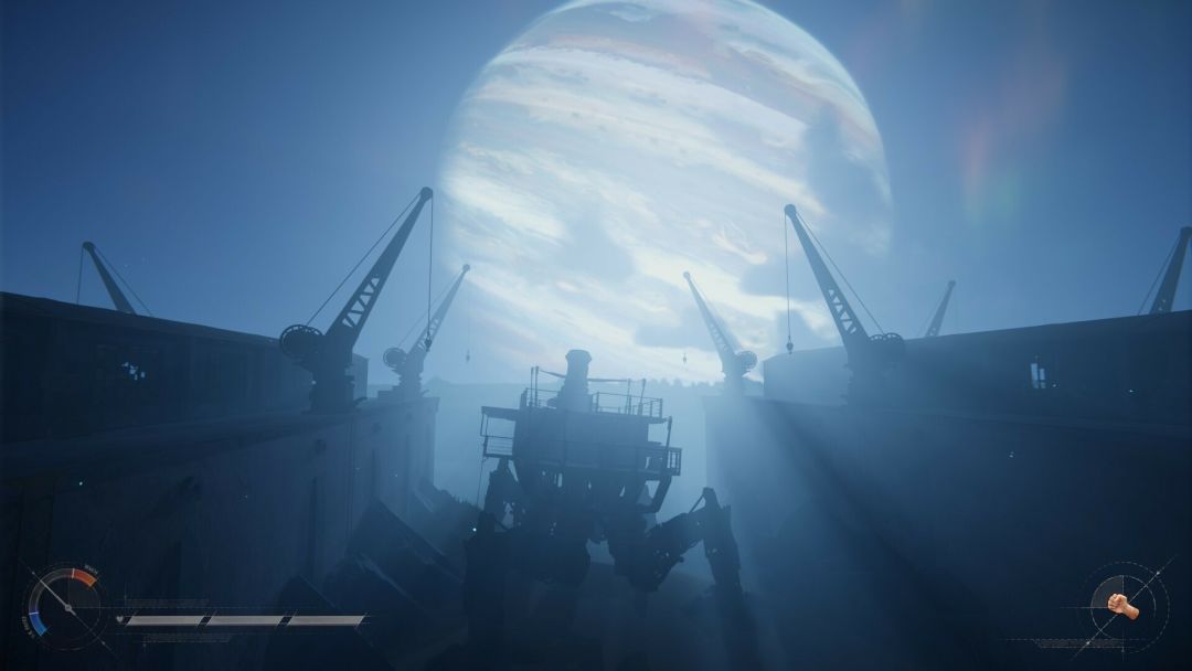 SAND: Raiders of Sophie游戏截图