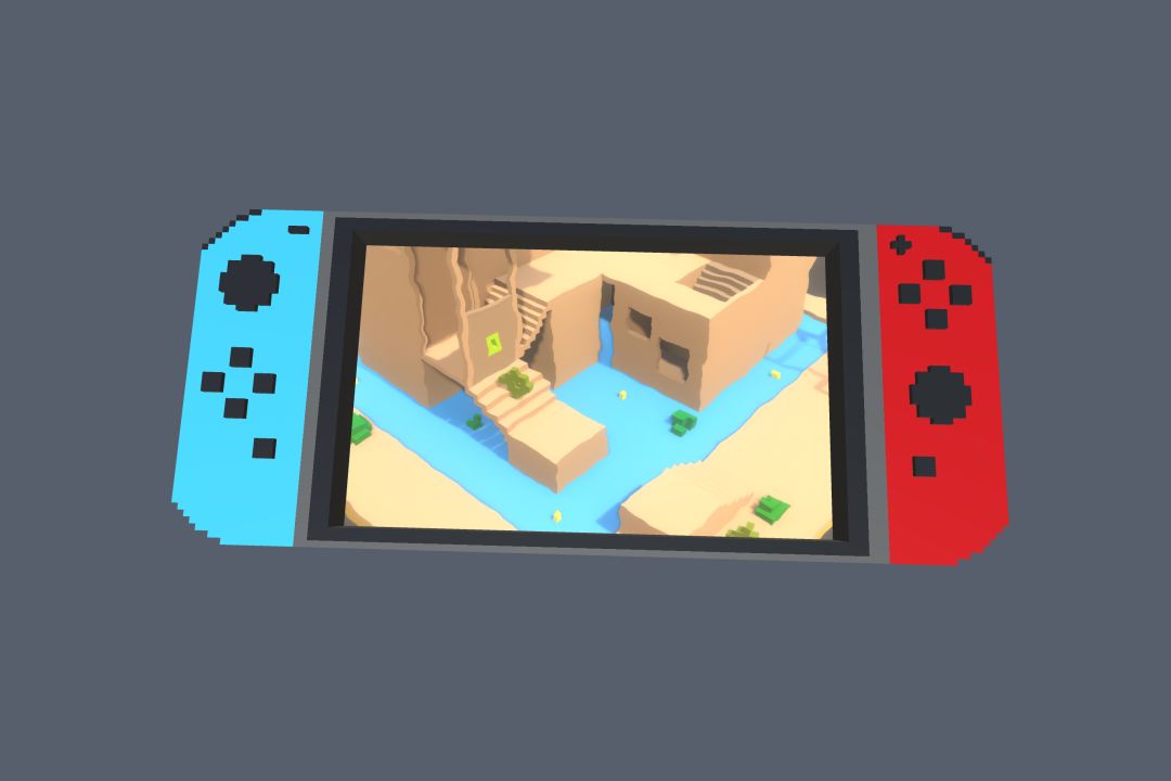 Game Is Game游戏截图