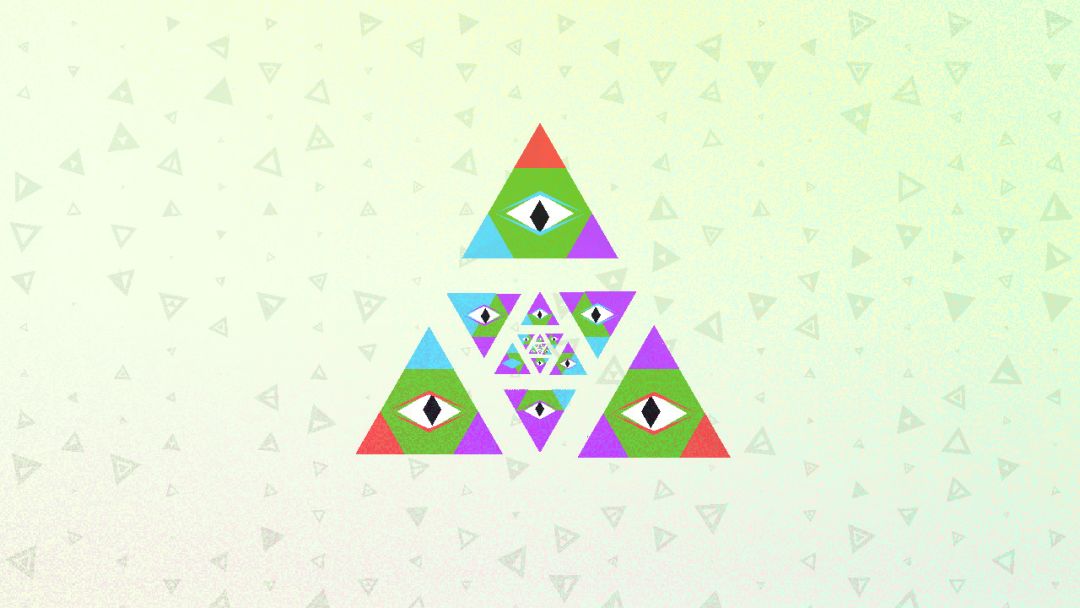 YANKAI'S TRIANGLE游戏截图