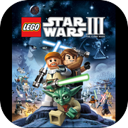 LEGO® Star Wars™ III - The Clone Wars™icon