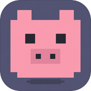 Pig Can Flyicon