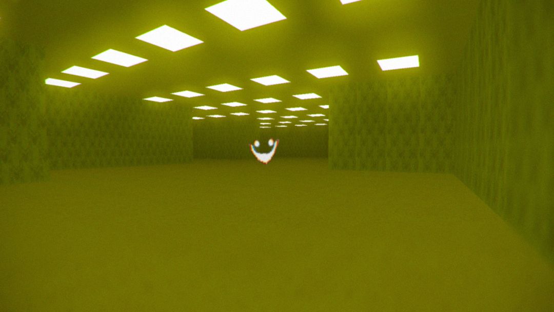 后室：深邃恐惧游戏截图