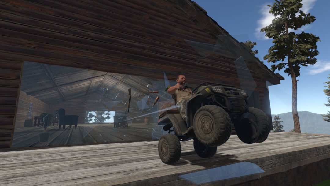 勇气与荣耀游戏截图