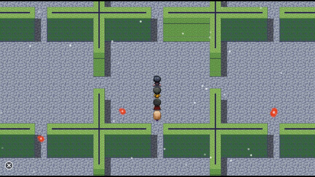 命运轮回2修炼塔游戏截图