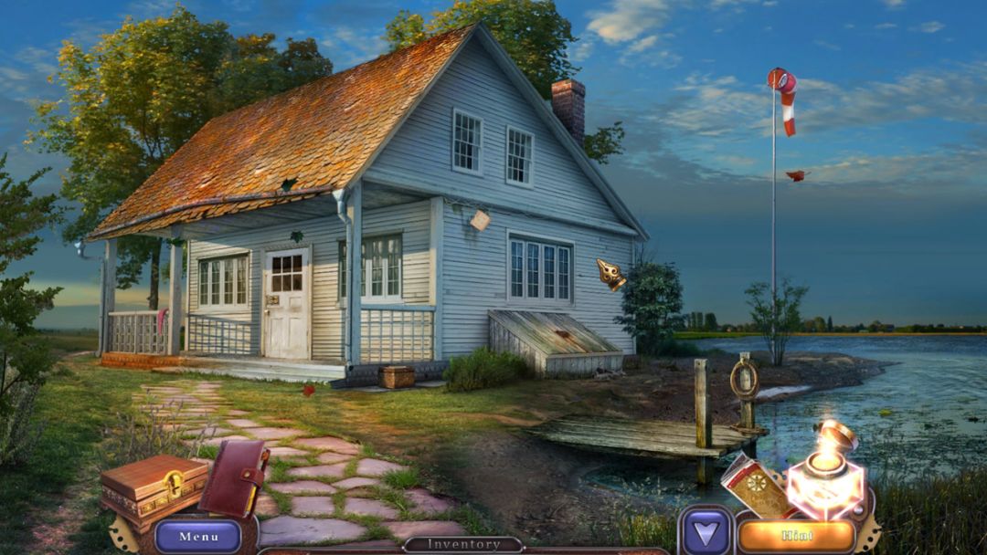 Chronicles of the Witches and Warlocks游戏截图