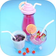 Bubble Tea or Cocktail?icon