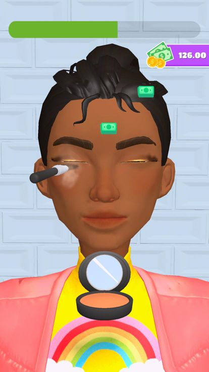 Make Me Up 3D游戏截图