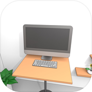 Computer Office Escapeicon