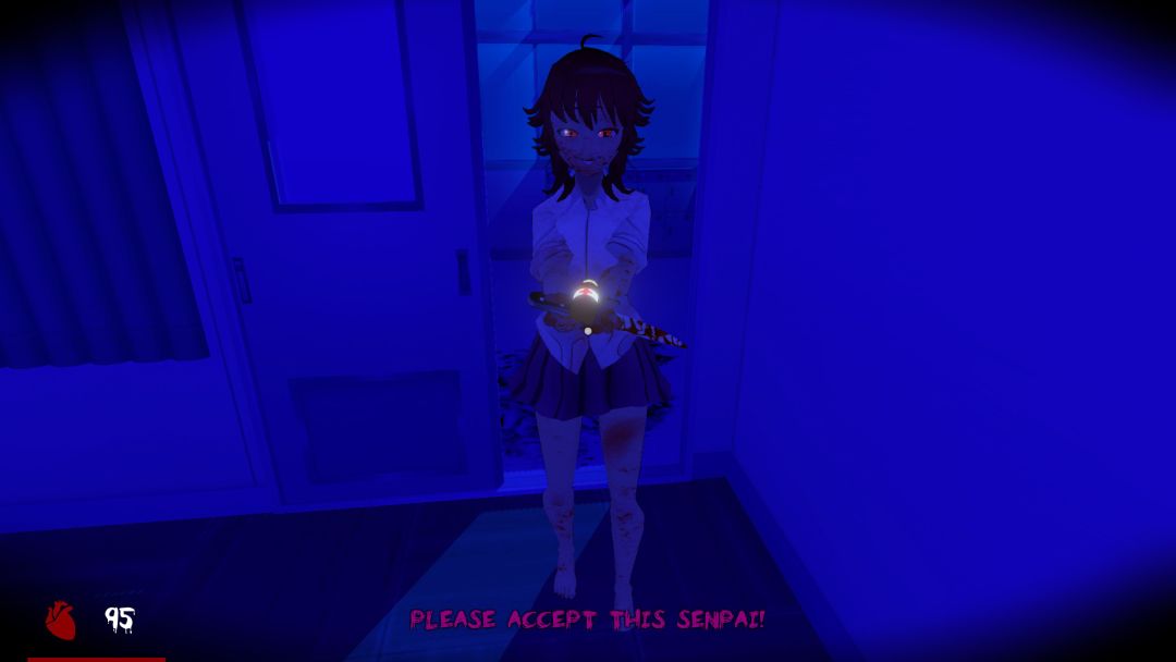 Saiko no sutoka游戏截图