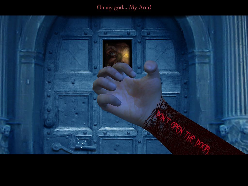 Theatre Of The Absurd游戏截图