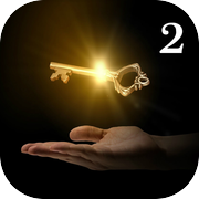 鬼屋越狱密室逃脱比赛系列2 - 史上最恐怖的密室逃亡益智游戏icon