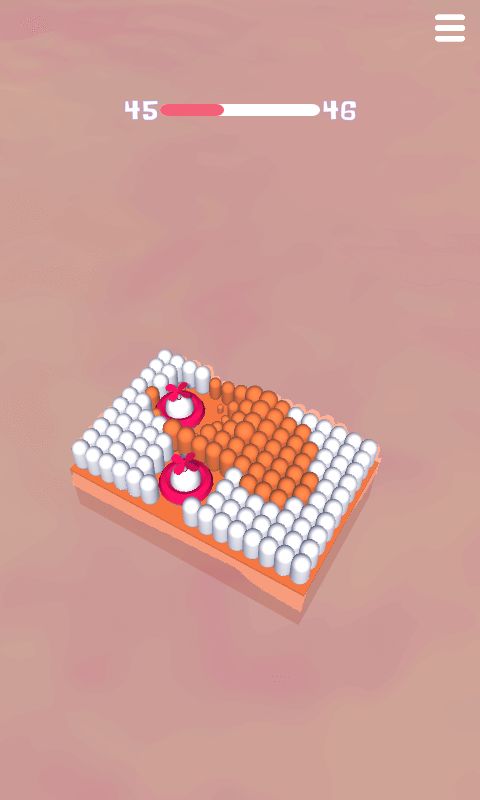 双子星绘手游戏截图