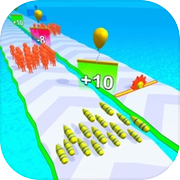 Bullets Control & Stickmenicon