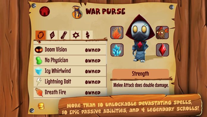 TDA: For Fork's Sake游戏截图