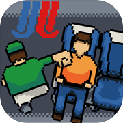 Remove Airline Passenger