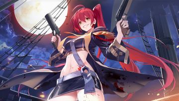 《姬魔恋战纪》荀彧CV：千本木彩花