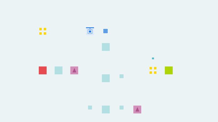 Blue Box X游戏截图