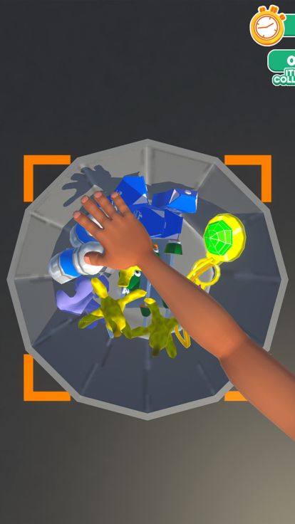 Dumpster Diving游戏截图