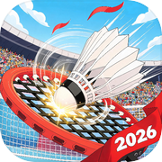 羽毛球高高手游戏软件 1.1.3023icon