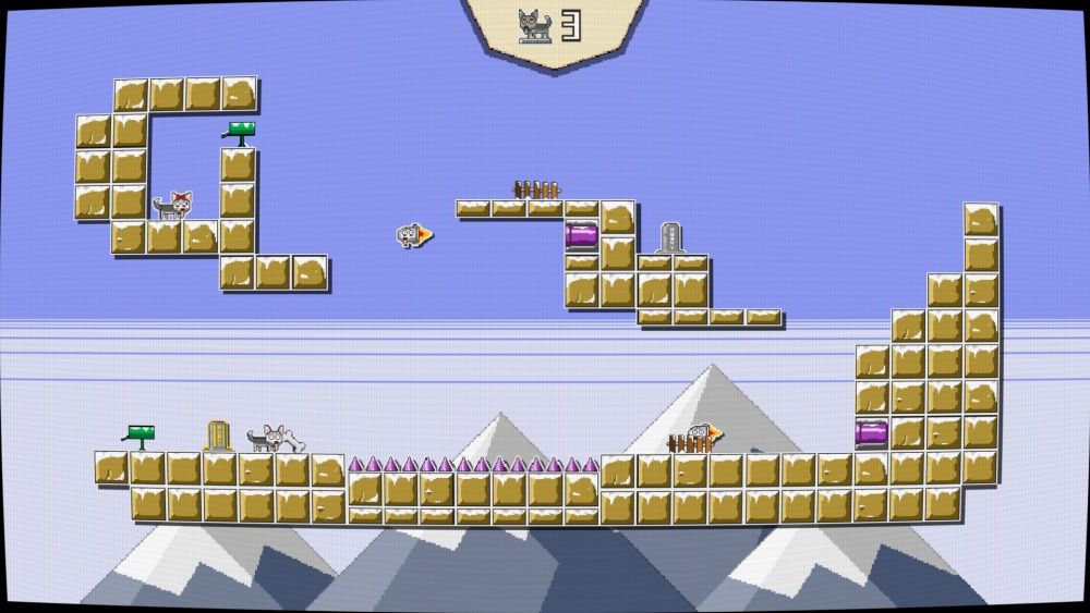 为你而生 Re:born For U游戏截图