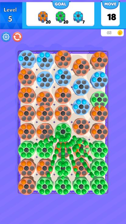 Revolver Blast游戏截图