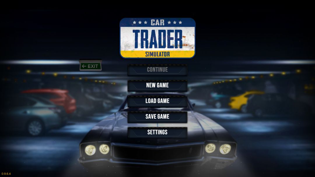 Car Trader Simulator - Welcome to the Business游戏截图