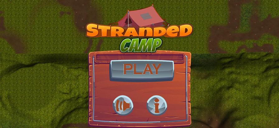 StrandedCamp游戏截图