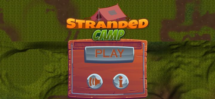 StrandedCamp游戏截图