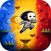 情绪面具icon