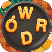 Word Guru - My Bakery Dreamicon