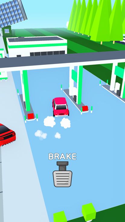Brake It 3D游戏截图