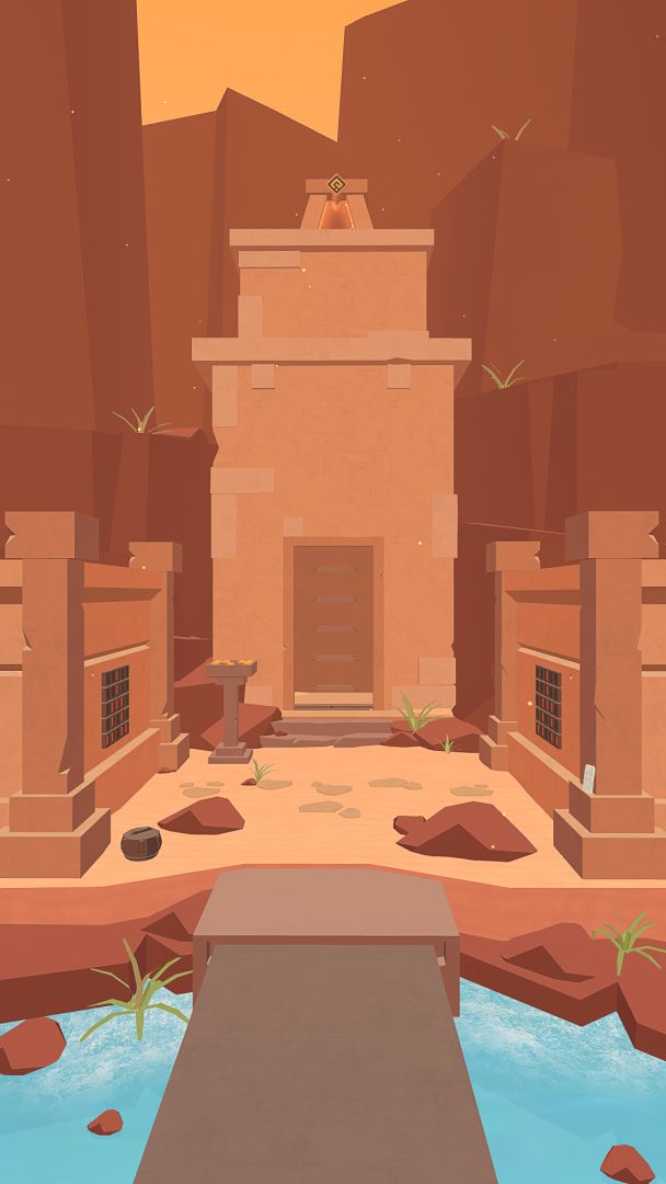 Faraway: Puzzle Escape游戏截图
