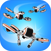 Drone Racing !