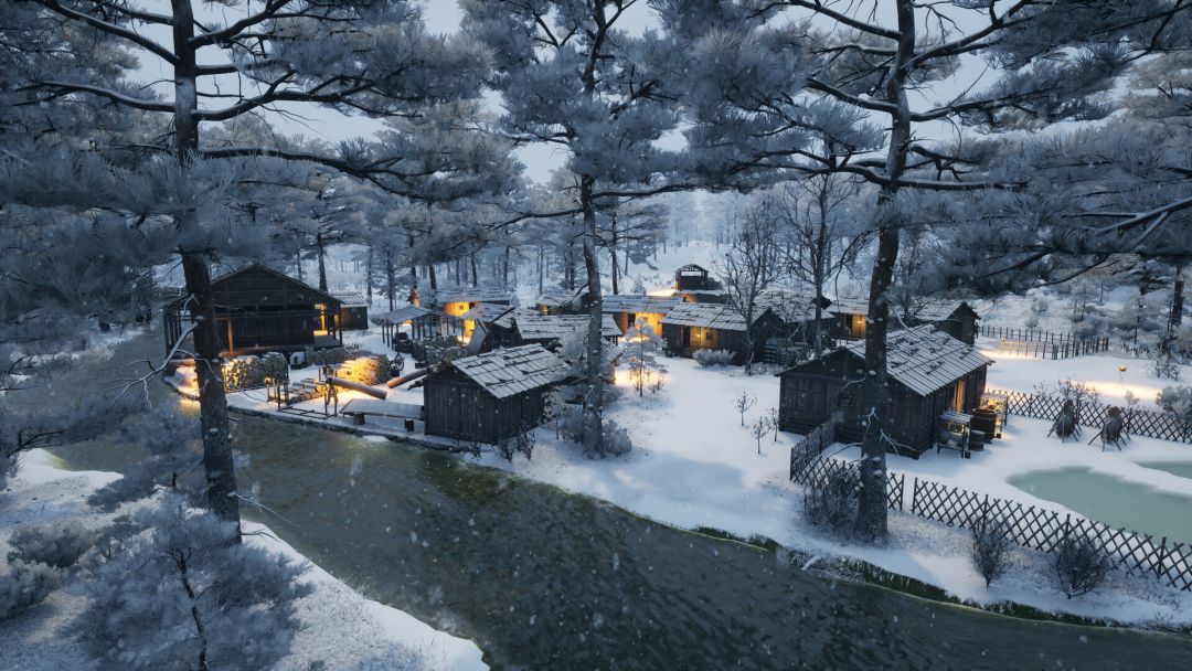 战国王朝游戏截图