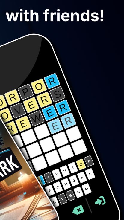 After Dark Puzzles游戏截图