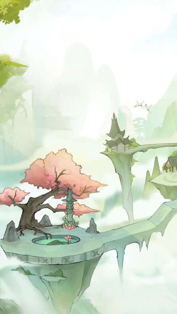 修真界游戏截图