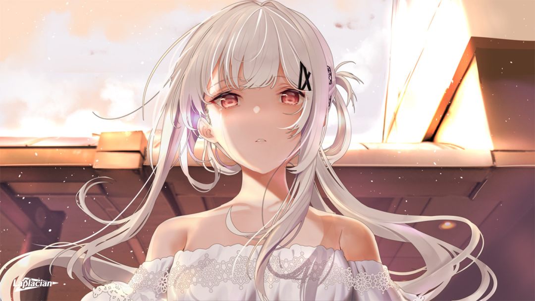 白日梦的构想图游戏截图