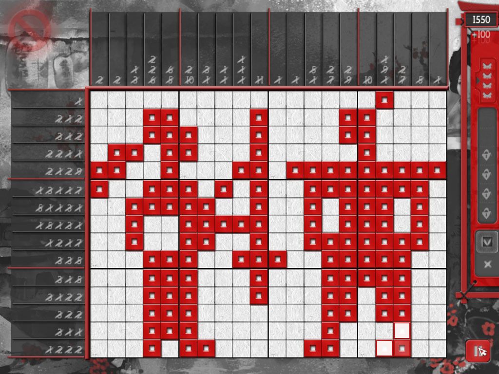 Asian Riddles 2游戏截图