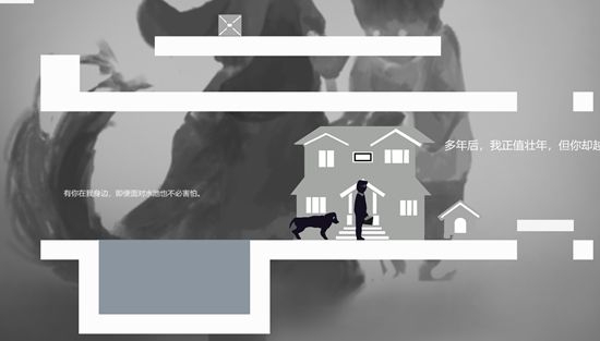 老朋友(old friend)游戏截图