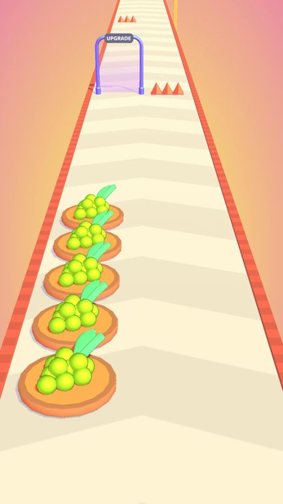 Ripen Up游戏截图