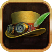 反收数特遣队之欢迎加入 (Snark Busters1)icon