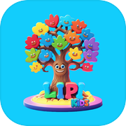 Lipi Kidsicon