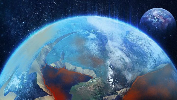 人类能生存多久?游戏截图