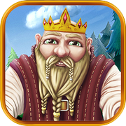 Gnomes Solitaireicon