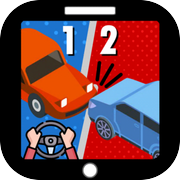 1 2-Player Games,Offline Gamesicon