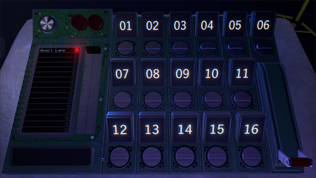 Type help汉化版游戏截图