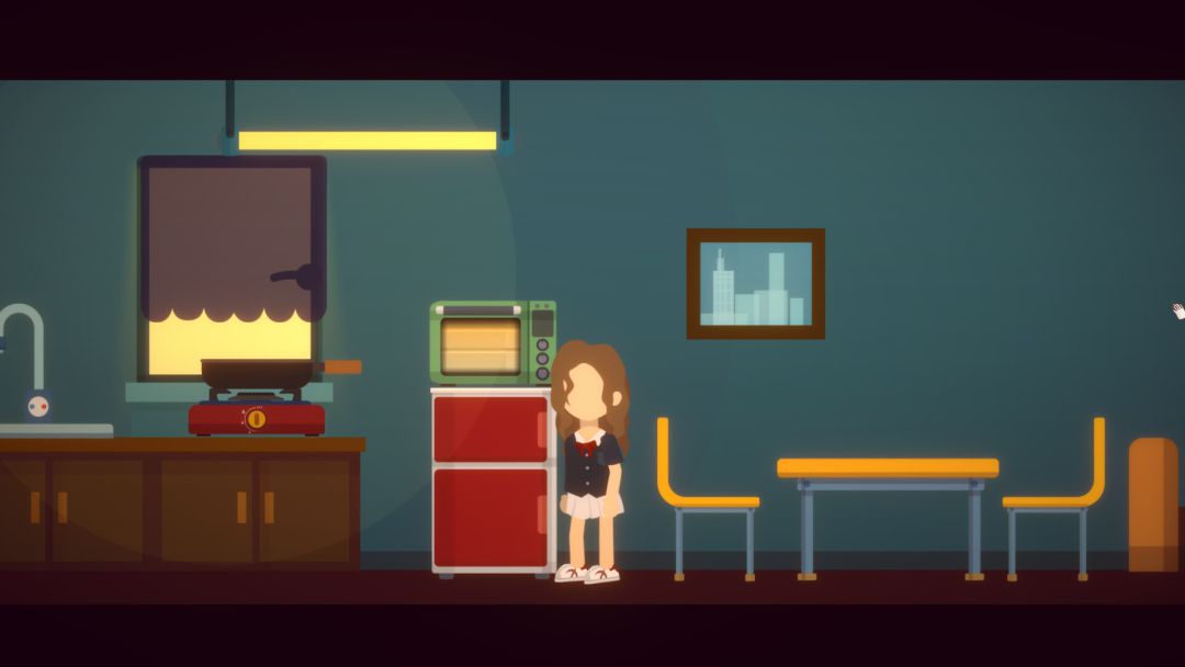 小生活-悠闲小镇物语游戏截图