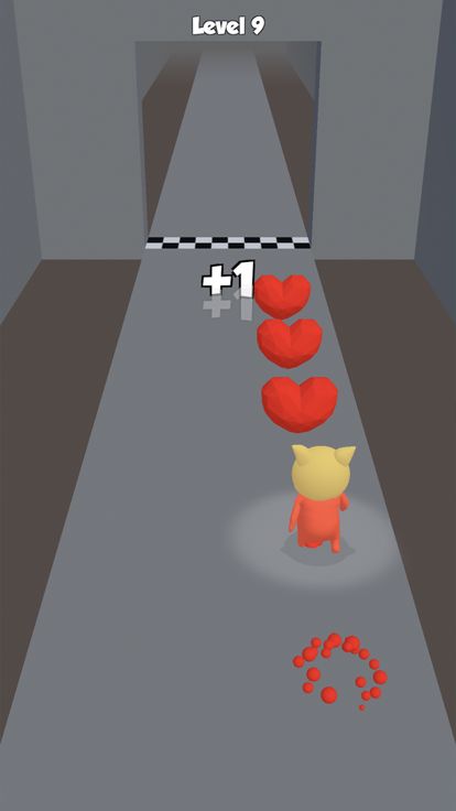 Yaco Run游戏截图